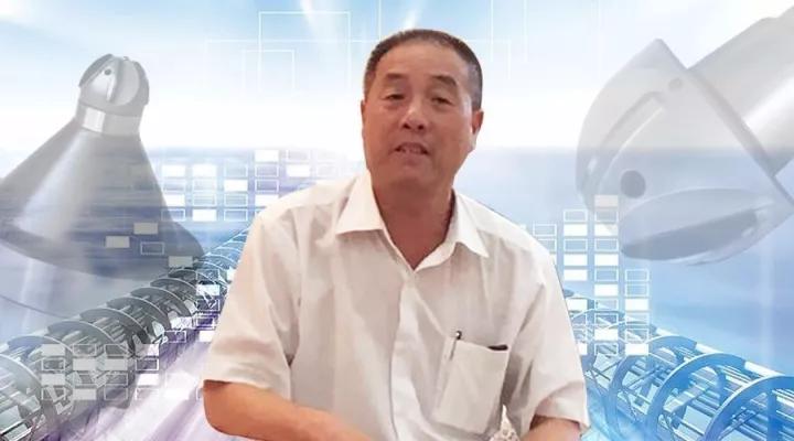 “半路出家”的刀具专家 ——20年专注超硬刀具制造与切削技术