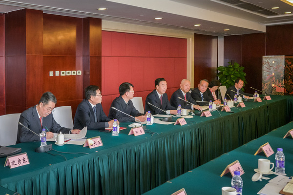 国电神华合并 成立巨无霸国家能源投资集团拥4项世界之最