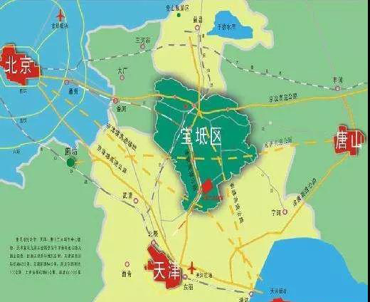 京津石都天津宝坻九园石材城即将全面恢复生产！