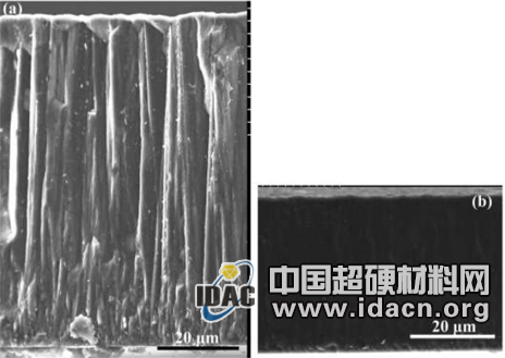 高定向纳米金刚石膜的高功率微波等离子体化学气相沉积研究