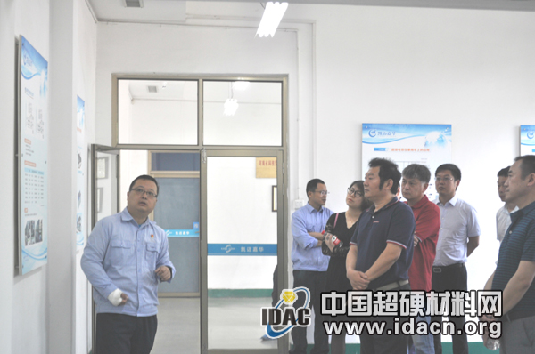 郑州华晶公司超级电容器项目启动仪式于洛阳顺利举行