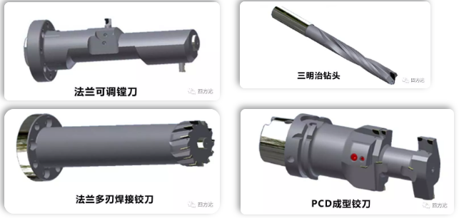 四方达精密超硬刀具 打造高端刀具新品牌