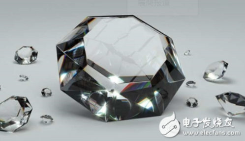 如何开发出人造钻石传感器？钻石传感器有哪些优势？