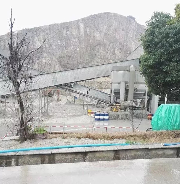失控的铀矿石：绍兴放射性石料流向民居，辐射超标