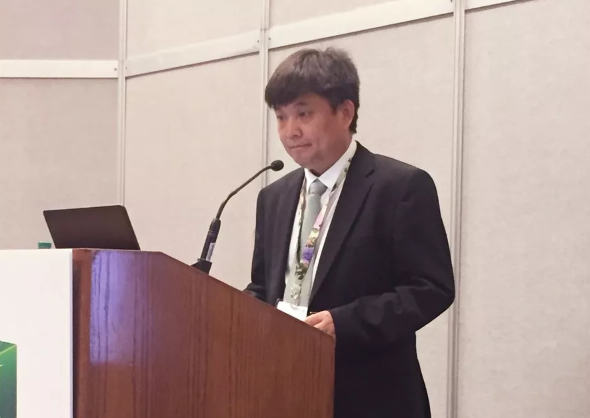 中国机床工具工业协会在IMTS2018现场举办新闻发布会