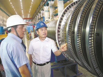 交大教授团队开发“高效切削刀具技术” 助力高端制造