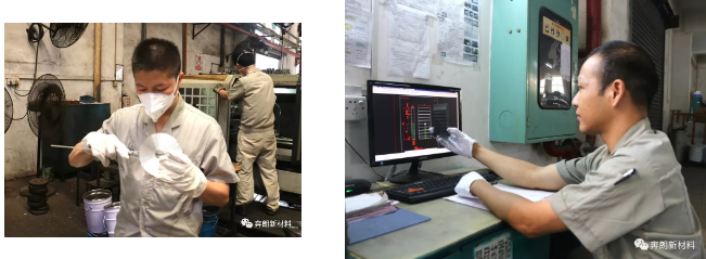 奔朗新材：优秀检验员，做最好的“质量卫士”