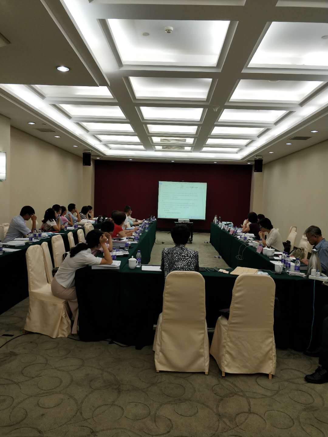 郑州三磨所两项国家科技重大专项顺利通过验收工作