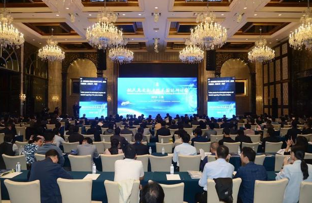 2018航天先进制造技术国际研讨上海召开
