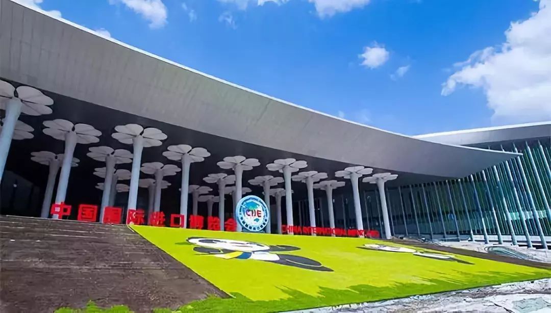  进博会对中国和世界意味着什么