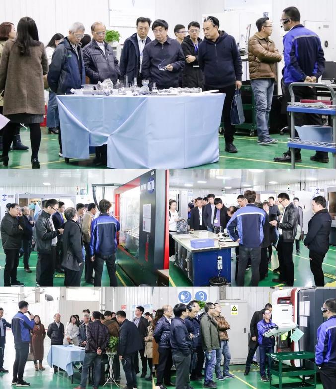 沃尔德承办2018中国齿轮产业大会取得圆满成功