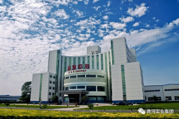 黄河旋风被拟定为2018年国家第二批高新技术企业