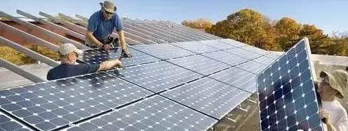 2019年全球光伏新增装机约123GW 哪些海外市场充满机遇？