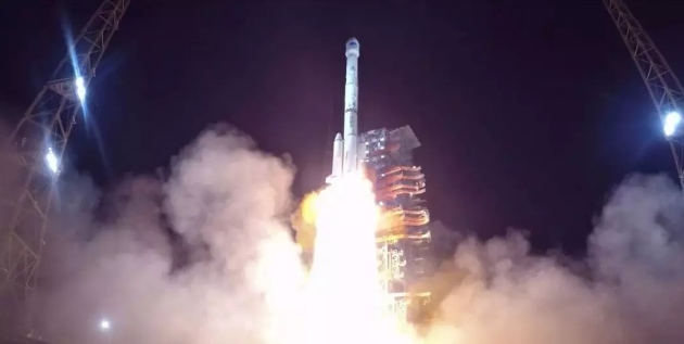 北京科技大学金刚石扩热板成功应用于北斗系列卫星！