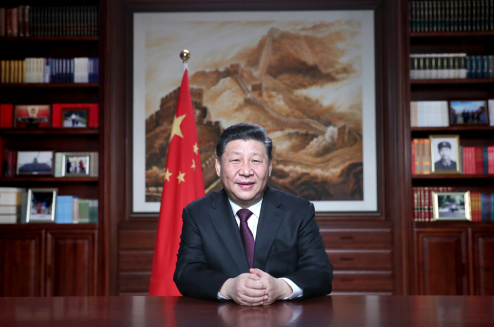 2019“制造强国”第一声号角，智能制造成为国家重点工作之一