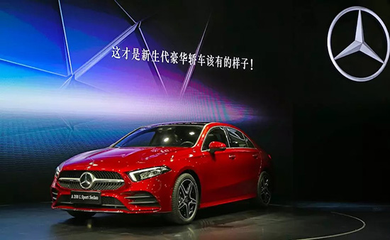 “革”字当头盘点 汽车产业车型篇