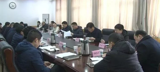 荥阳市将严厉打击南部山区非法石材加工点