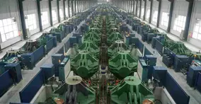 郑州华晶金刚石股份有限公司招聘启事