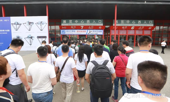 “抢占”中西部市场，2019郑州工业自动化展招展反馈效果佳