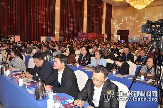 培育钻石元素闪耀绽放首届中国•珠宝创新大会