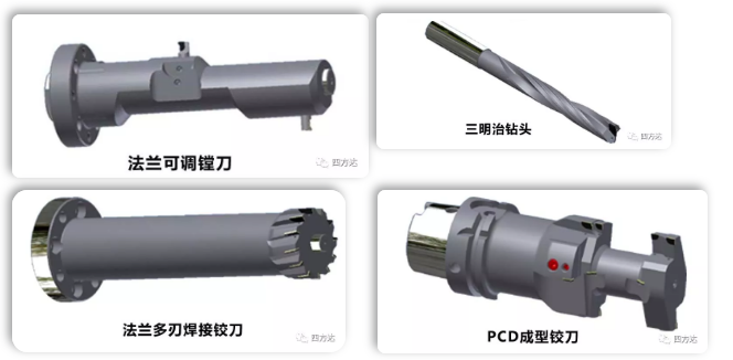 四方达：精密超硬刀具 打造高端刀具新品牌