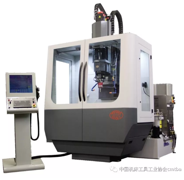 CIMT2019磨削类机床展品综述