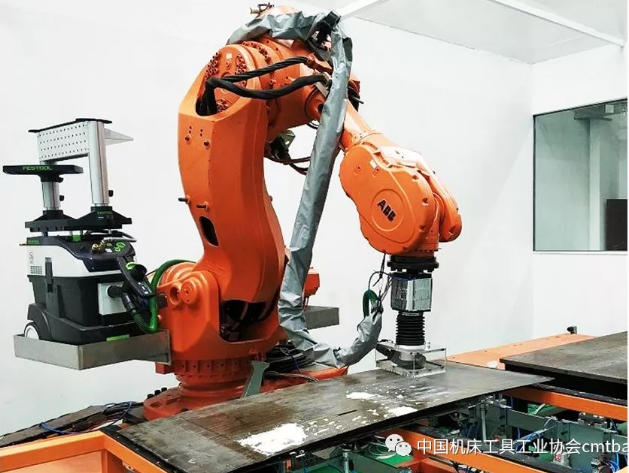 CIMT2019磨削类机床展品综述