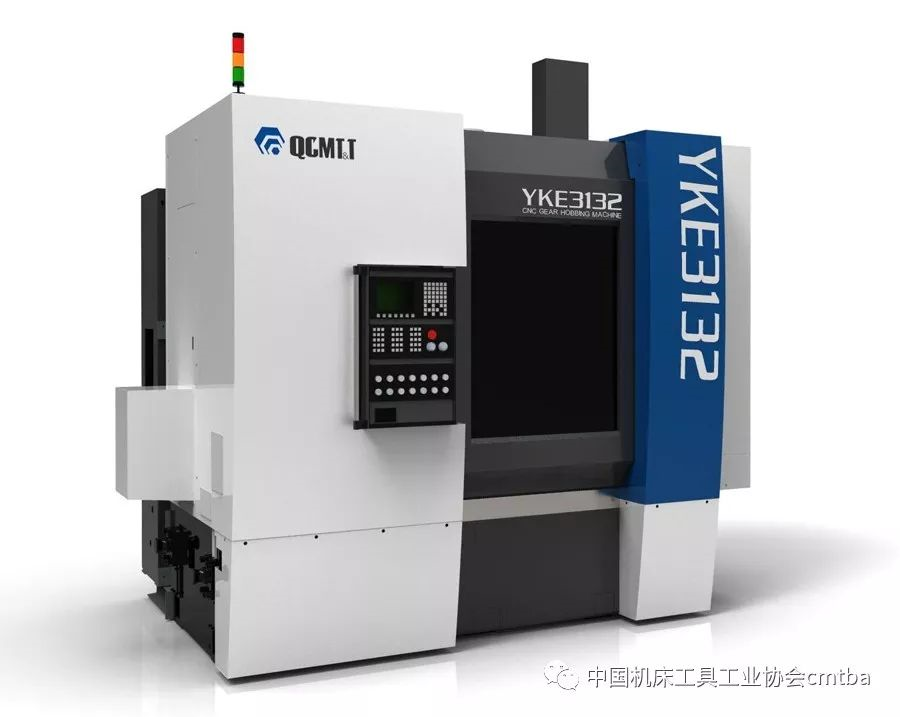 CIMT2019齿轮加工类机床展品综述