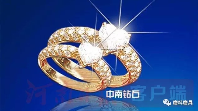 中南钻石：大颗粒彩钻技术获重大突破