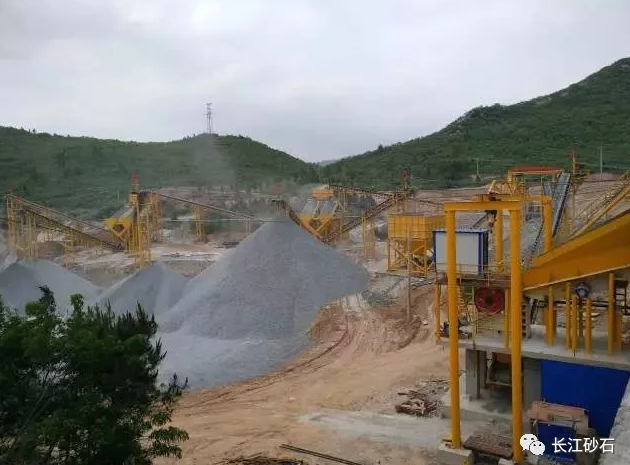 山东将继续关停“小、散、乱”石材矿山