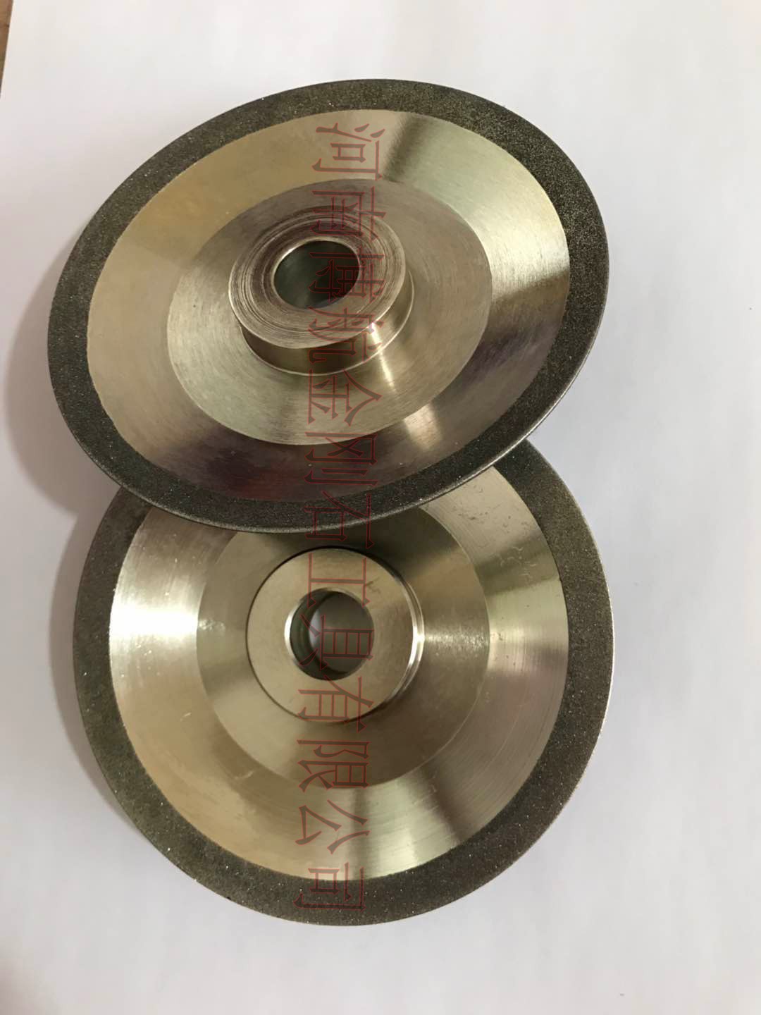电镀金刚石碗型万能磨刀砂轮