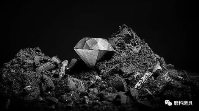 金刚石复合材料也能被3D打印了？