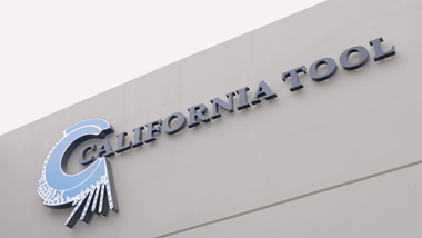 California Tool 凭借着金刚石涂层刀具进军航空航天业