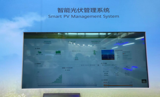 SNEC第一日——行走E馆，探寻光伏未来