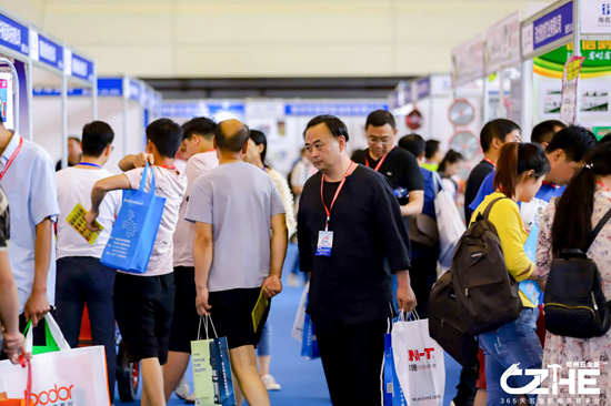 真中！2019年郑州五金展现场直击，中西部万余五金人齐聚首