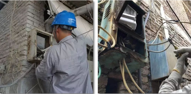 重拳出击！南安多家三无石材厂被强制拆除