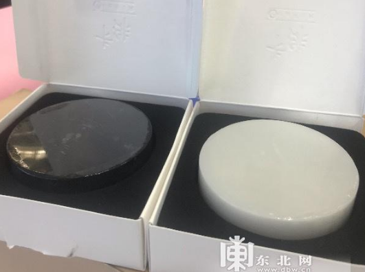 鸡西石墨烯“黑科技”产业N种新玩法