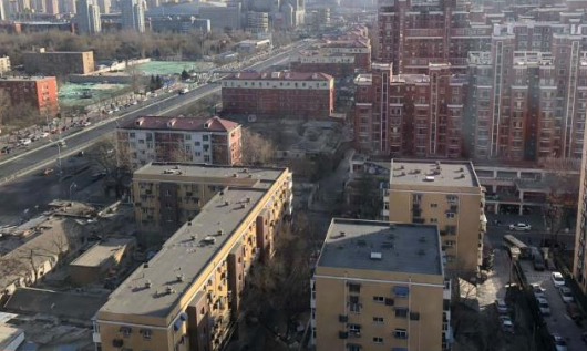 上半年房地产市场总体平稳  热点城市“微收紧”