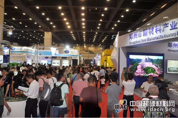 中国磨料磨具产业发展呈三大趋势