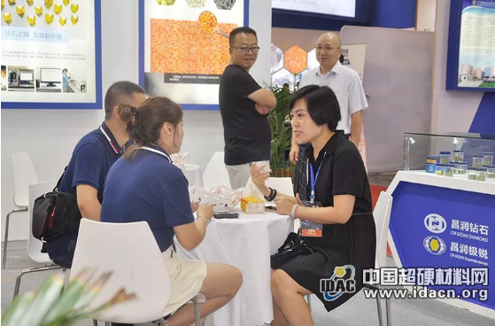昌润钻石：钻石之睛 发现新价值