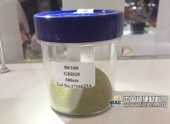 昌润钻石：钻石之睛 发现新价值