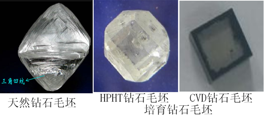 培育钻石产业未来之路