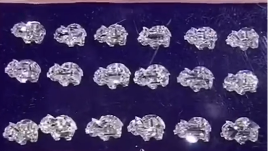 培育钻石产业未来之路