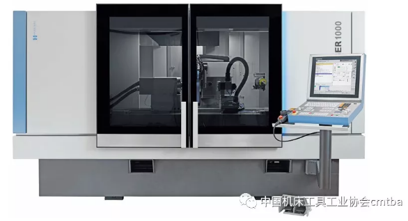 数控复合内外圆磨床的发展趋势