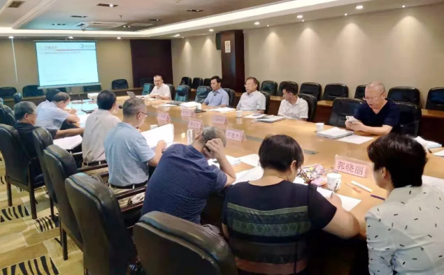 黄河旋风“超硬材料表面金属化单晶及高品质微粉项目”通过河南省重大科技专项验收