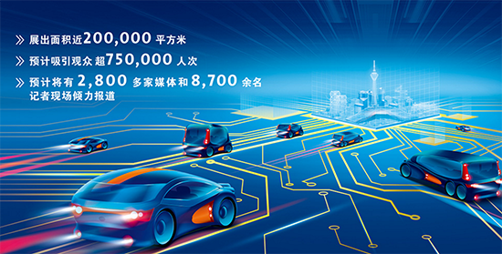 应对车市下行趋冷新形势 2019成都车展今日开幕