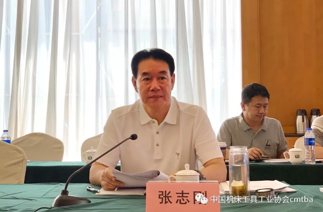 机床工具行业：理性看待下行 共创健康生态