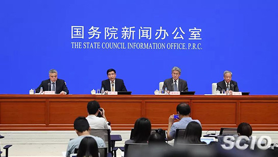 苗圩：我国汽车产业发展态势向好