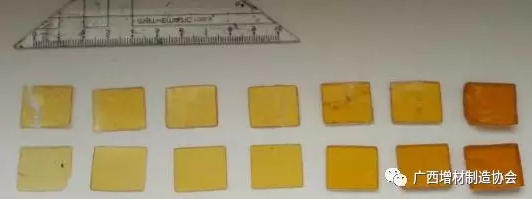 由纳米金刚石粉末制成的新型3D打印树脂