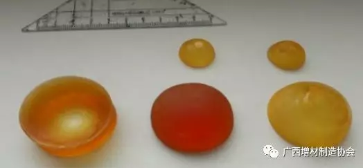 由纳米金刚石粉末制成的新型3D打印树脂